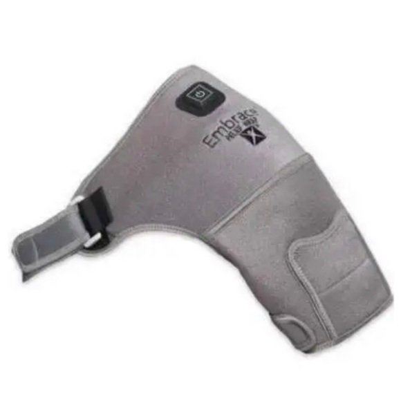 New Battle Creek Embrace Relief Portable Rechargeable Heat Wrap SHOULDER - Picture 7 of 8